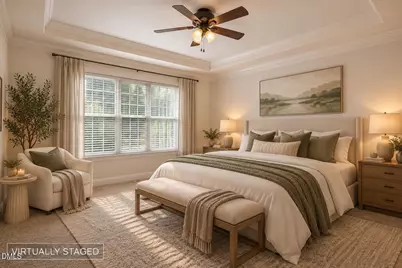 90 Sutherland Drive, Franklinton, NC 27525 - Photo 9