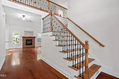 90 Sutherland Drive, Franklinton, NC 27525 - Photo 3