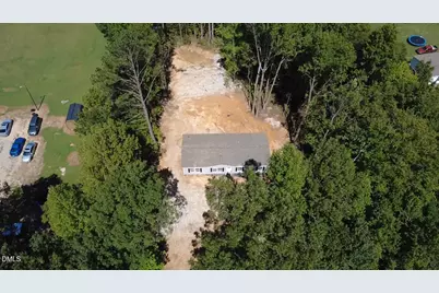1814 J P Road, Whitakers, NC 27891 - Photo 31