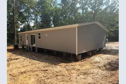 1814 J P Road, Whitakers, NC 27891 - Photo 29