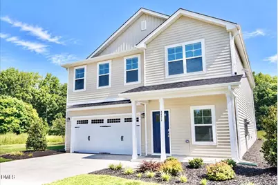 2471 Pleasant Hill Liberty Road, Liberty, NC 27298 - Photo 1