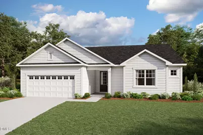 283 Tee Time Terrace, Benson, NC 27504 - Photo 1