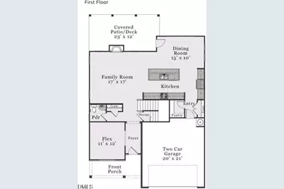2004 Upland Lane, Durham, NC 27712 - Photo 29