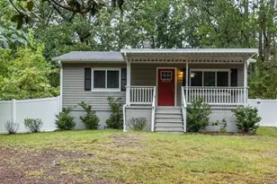 1403 E Club Blvd, Durham, NC 27704 - Photo 1