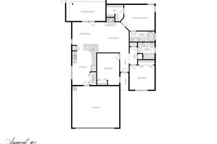 302 Millet Dr, Morrisville, NC 27560 - Photo 3