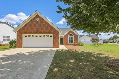 302 Millet Drive, Morrisville, NC 27560 - Photo 1