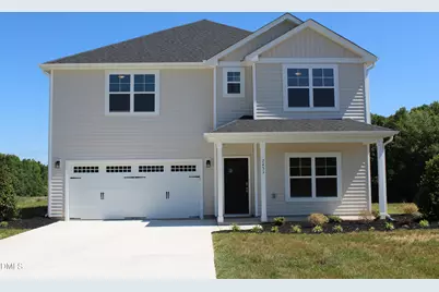 2431 Pleasant Hill Liberty Road, Liberty, NC 27298 - Photo 1