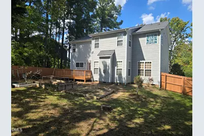 205 Bethabara Lane, Cary, NC 27513 - Photo 37