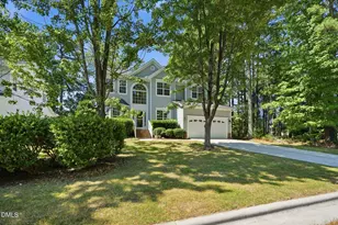 205 Bethabara Ln, Cary, NC 27513 - Photo 1