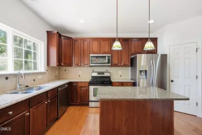 205 Bethabara Lane, Cary, NC 27513 - Photo 11