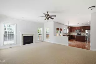 205 Bethabara Ln, Cary, NC 27513 - Photo 15