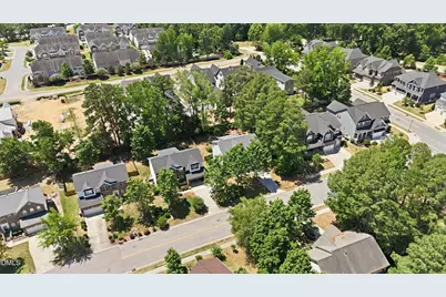 205 Bethabara Lane, Cary, NC 27513 - Photo 43