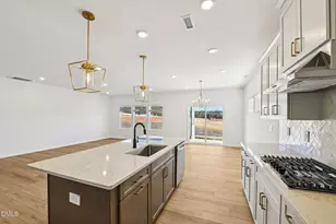 4025 Balvenie Ln, Raleigh, NC 27616 - Photo 5