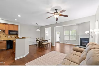 442 Panorama View Loop, Cary, NC 27519 - Photo 9