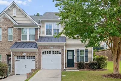442 Panorama View Loop, Cary, NC 27519 - Photo 1