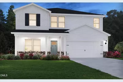 4004 Balvenie Lane, Raleigh, NC 27616 - Photo 1
