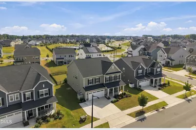 321 Toadstool Trail, Wake Forest, NC 27587 - Photo 53