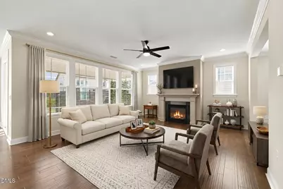 321 Toadstool Trail, Wake Forest, NC 27587 - Photo 21