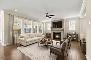 321 Toadstool Trl, Wake Forest, NC 27587 - Photo 21