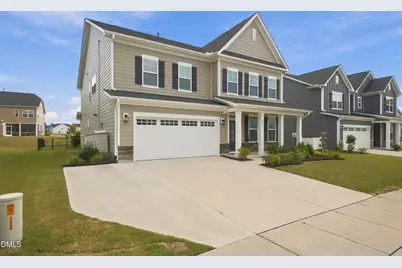 321 Toadstool Trail, Wake Forest, NC 27587 - Photo 11