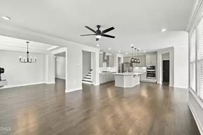 321 Toadstool Trail, Wake Forest, NC 27587 - Photo 23