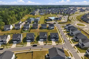 321 Toadstool Trl, Wake Forest, NC 27587 - Photo 3