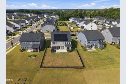 321 Toadstool Trail, Wake Forest, NC 27587 - Photo 5
