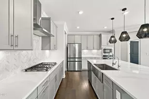 321 Toadstool Trl, Wake Forest, NC 27587 - Photo 25