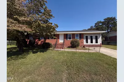 6216 Tiree Drive, Fayetteville, NC 28304 - Photo 1