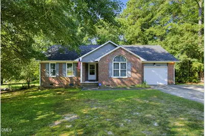 3331 Hunting Bay Drive, Spring Lake, NC 28390 - Photo 1