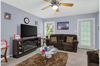 3331 Hunting Bay Drive, Spring Lake, NC 28390 - Photo 7