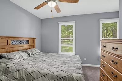3331 Hunting Bay Drive, Spring Lake, NC 28390 - Photo 13