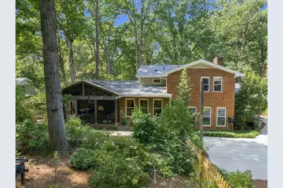 537 Ellynn Drive, Cary, NC 27511 - Photo 9
