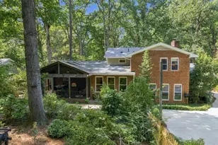 537 Ellynn Dr, Cary, NC 27511 - Photo 9