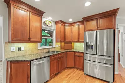 537 Ellynn Drive, Cary, NC 27511 - Photo 21