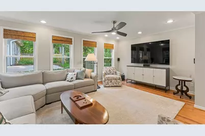537 Ellynn Drive, Cary, NC 27511 - Photo 33