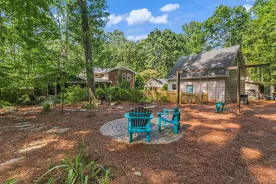 537 Ellynn Drive, Cary, NC 27511 - Photo 69