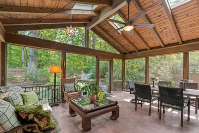 537 Ellynn Drive, Cary, NC 27511 - Photo 7