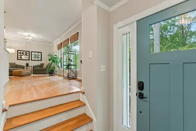 537 Ellynn Drive, Cary, NC 27511 - Photo 13
