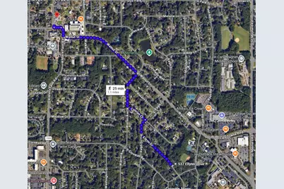537 Ellynn Drive, Cary, NC 27511 - Photo 75