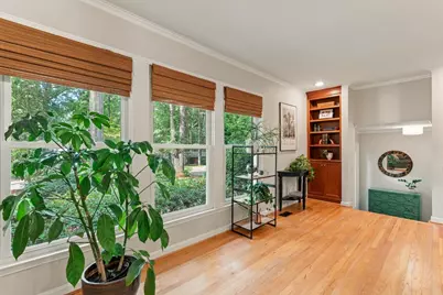 537 Ellynn Drive, Cary, NC 27511 - Photo 15