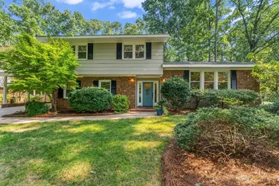 537 Ellynn Drive, Cary, NC 27511 - Photo 1