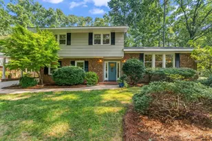 537 Ellynn Dr, Cary, NC 27511 - Photo 1