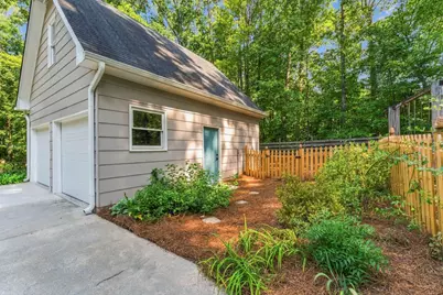 537 Ellynn Drive, Cary, NC 27511 - Photo 53