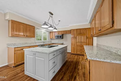 116 Badger Circle, Roxboro, NC 27573 - Photo 9