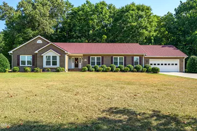 116 Badger Circle, Roxboro, NC 27573 - Photo 1
