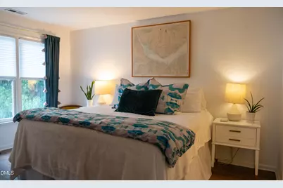 1021 Brighthurst Drive #206, Raleigh, NC 27605 - Photo 9