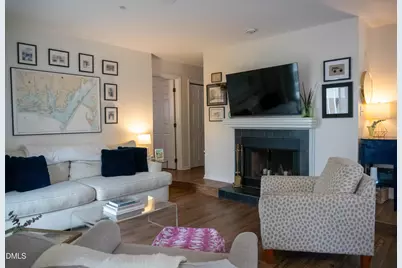 1021 Brighthurst Drive #206, Raleigh, NC 27605 - Photo 3