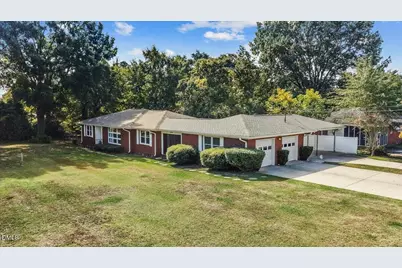 1618 US Highway 70 W, Goldsboro, NC 27530 - Photo 1