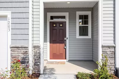 1203 Aberleigh Lane, Morrisville, NC 27560 - Photo 9